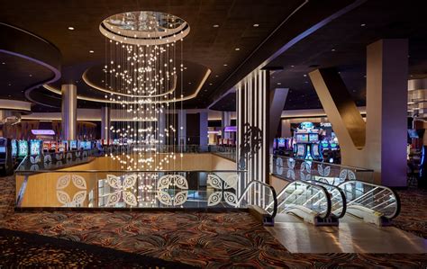 Emerald casino galeria